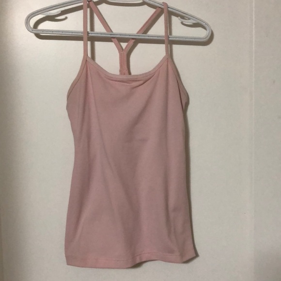 lululemon athletica Tops - Lululemon Power Y Tank Top lululemon athletica Tops - Lululemon Power Y Tank Top